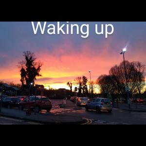 Waking up (Radio edit)