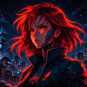 Starlit Cruise (Remastered Version)