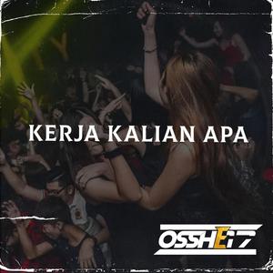 Kerja Kalian Apa