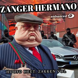 We liggen lager dan begane grond