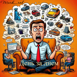 День за днем (Original Mix)