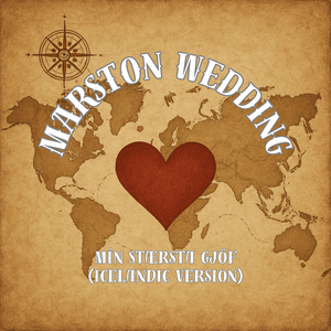Mín Stærsta Gjöf (Icelandic Version)
