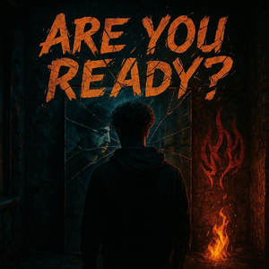 ARE YOU READY?