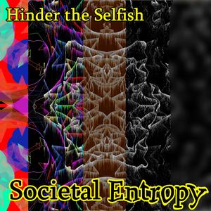 Societal Entropy