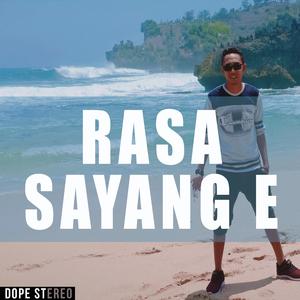 Rasa Sayang e (feat. Inggrid Voju)
