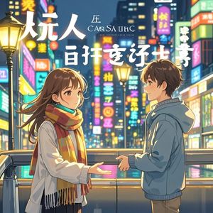 人海星光_一七得七