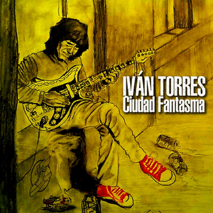 Ciudad Fantasma (feat. Jano Fuentealba)