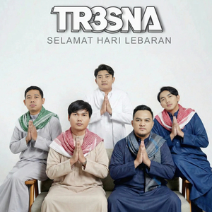 Selamat Hari Lebaran