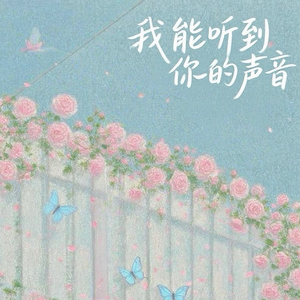 我能听到你的声音