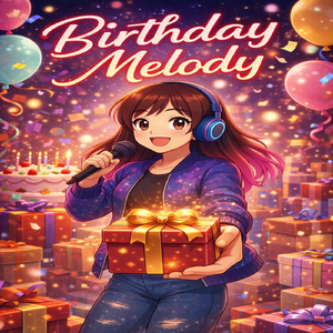 Birthday Melody