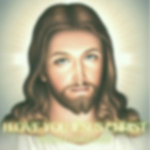 I Love You Jesus Christ