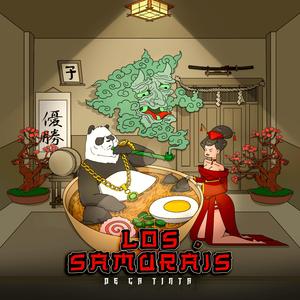 Samurai (Intro)