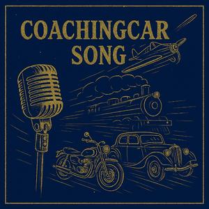 Coachingcarsong (feat. Artbunko62)