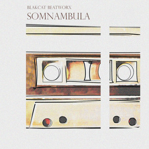 Somnambula (Original Mix)