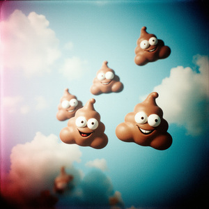 Писи,попки,какашечки