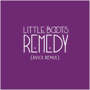 Remedy (Avicii Club Mix)