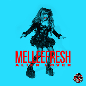 Alien Lover