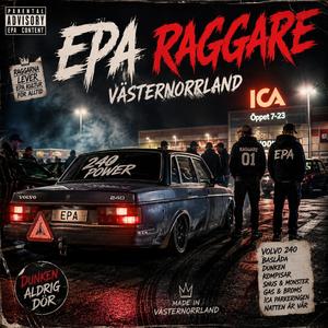 ICA RAGGARE