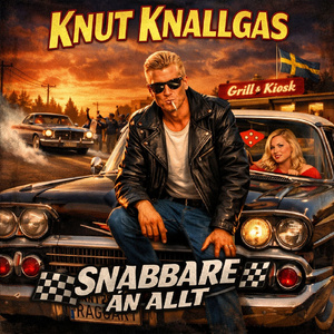 Snabbare än allt