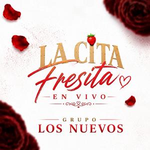 LA CITA FRESITA (EN VIVO)