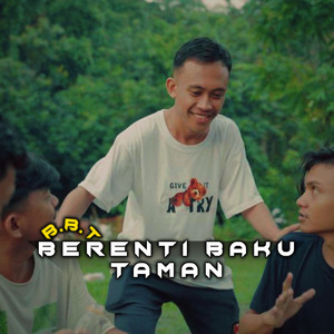 Bbt ( Berenti Baku Taman )