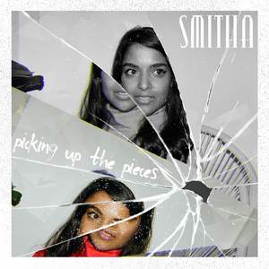 Picking Up The Pieces