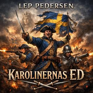 Karolinernas Ed