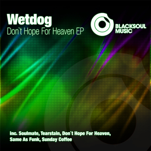 Tearstain (Original Mix)