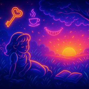 Svegliarsi É Un Viaggio (Alice Nel Paese Delle Meraviglie: Viaggio Nel Nonsenso, Pt. 8)