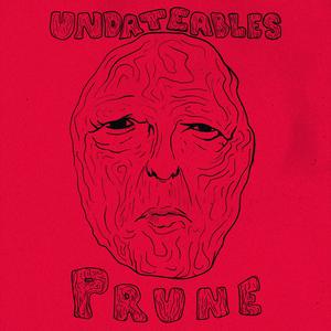 Prune