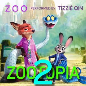 Zoo (From "Zootopia 2")
