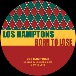 Stop! In The Name Of Love