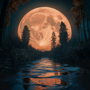 Moonlight (Instrumental Version)