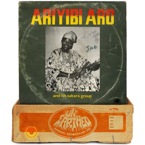 Akorogbo Akobi (2024 Remaster)