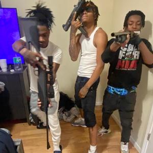 BTCH SO BAD (feat. TsgJam) (Audio)