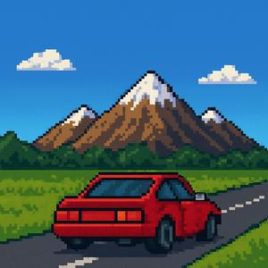 Road Trip
