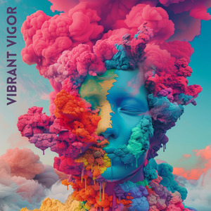 The Inviting Azure of the Pool in Full Sun