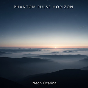PHANTOM PULSE HORIZON