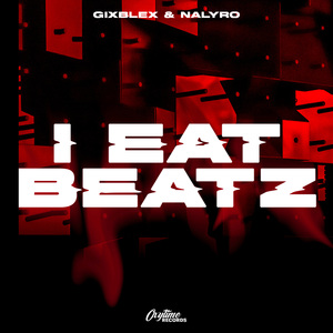 I Eat Beatz