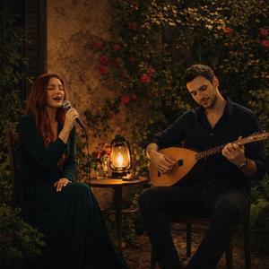 Kırmızı Gül Demet Demet