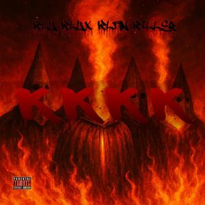 KKKK (feat. TYB $LUG & GlockDaBratt)