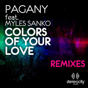 Colors Of Your Love (Sam Skilz Dub)