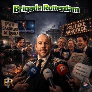 Politieke Sabotage