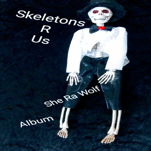 Like Aliens Hitching A Ride On Human Brains