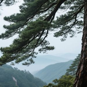 松涛远韵