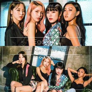 LATATA（凉君×猫亦）