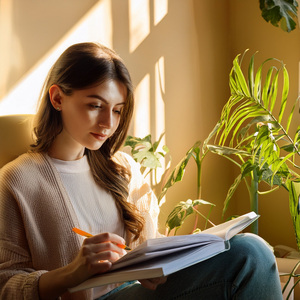 El Hilo Ininterrumpido Del Pensamiento