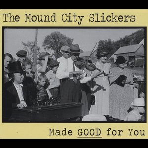 Beware, Oh, Take Care