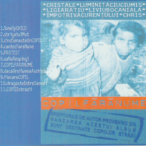 Copiii strazii (feat. Impotriva Curentului)