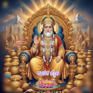 కుబేర జ్యోతి